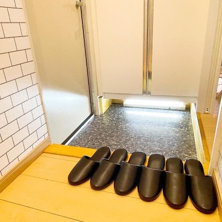 新宿10分6人可nini 東京都 エクステリア 写真